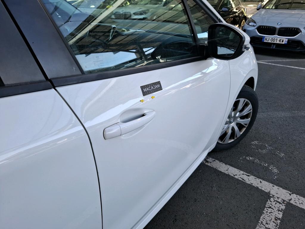 PEUGEOT 208 AFFAIRE BLUEHDI 100 S&S BVM5 PREMIUM 2020