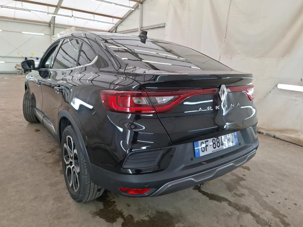 RENAULT ARKANA TCe 140 EDC FAP - 21B Intens 2022
