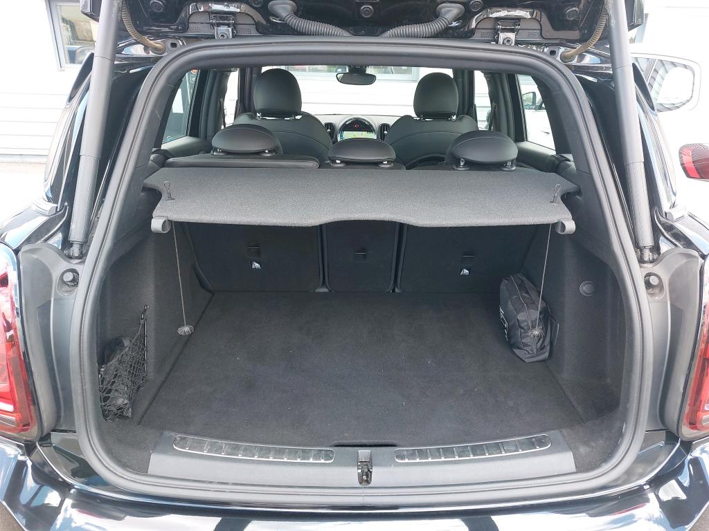 MINI COUNTRYMAN F60 LCI 136 ch BVA7 Cooper Edition Highlands 2023