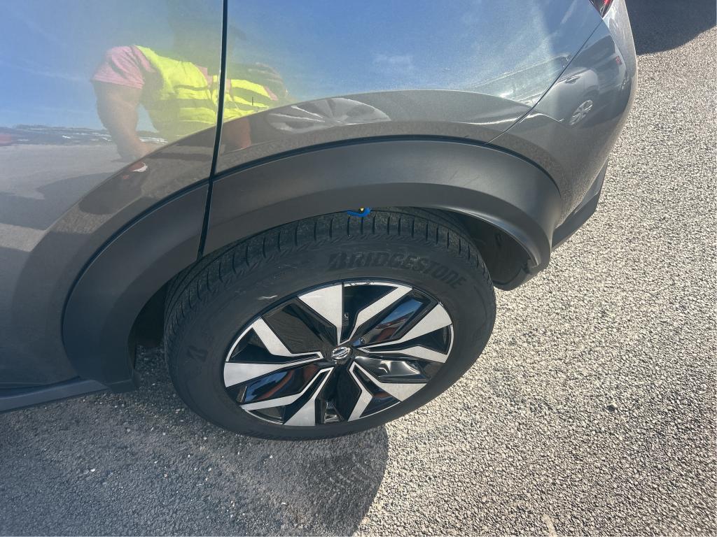 NISSAN JUKE 2021.5 DIG-T 114 DCT7 Business Edition 2022
