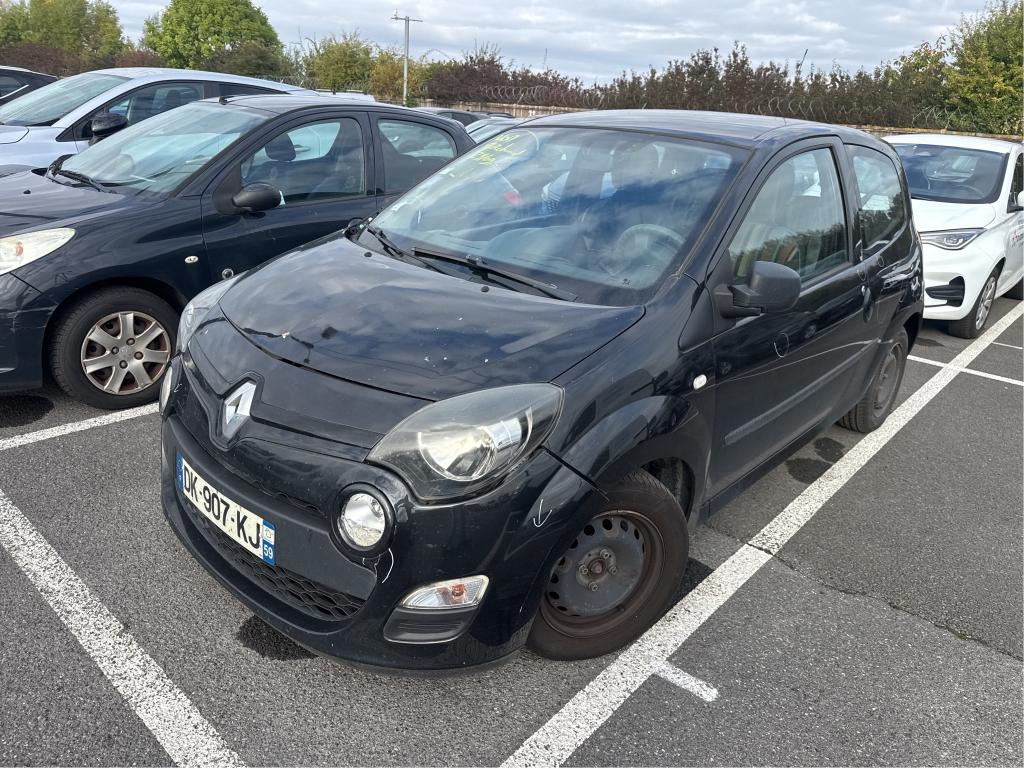 TWINGO II