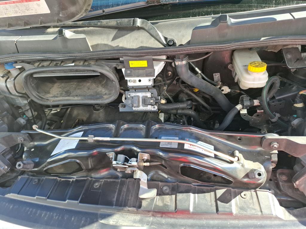 CITROEN JUMPER FOURGON TOLE 35 L2H2 BLUEHDi 140 S&S BVM6 - 2024