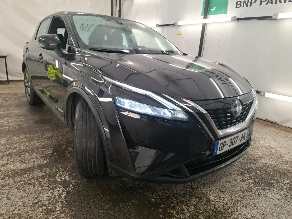 NISSAN QASHQAI VP e-Power 190 ch Business Edition 2023