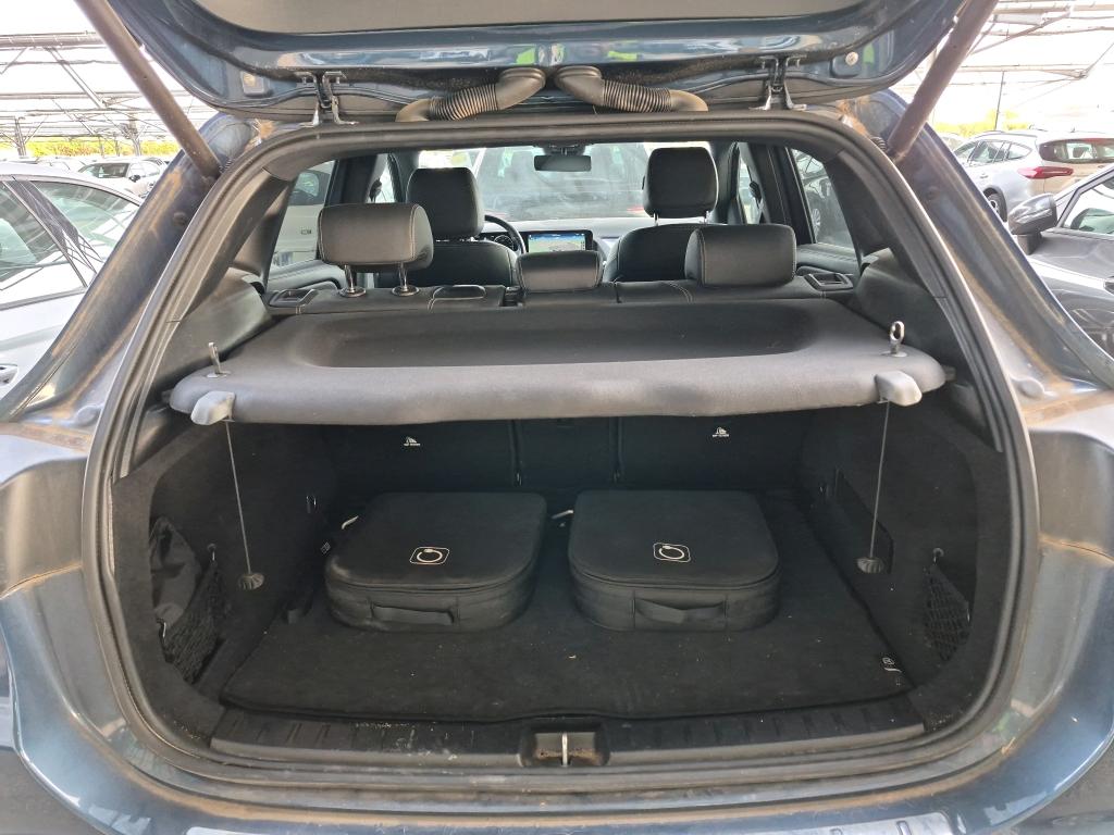 MERCEDES-BENZ MERCEDES GLA II 250 e 8G-DCT Progressive Line 2023