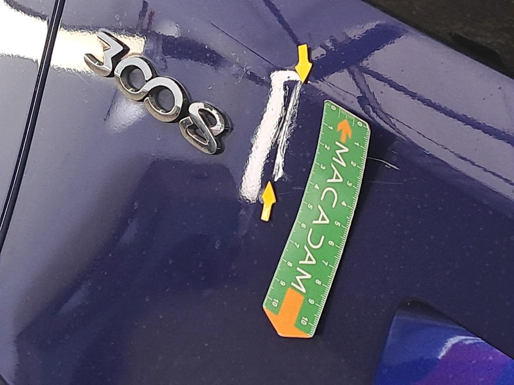 PEUGEOT 3008 BUSINESS Puretech 130ch S&S EAT8 Active 2020