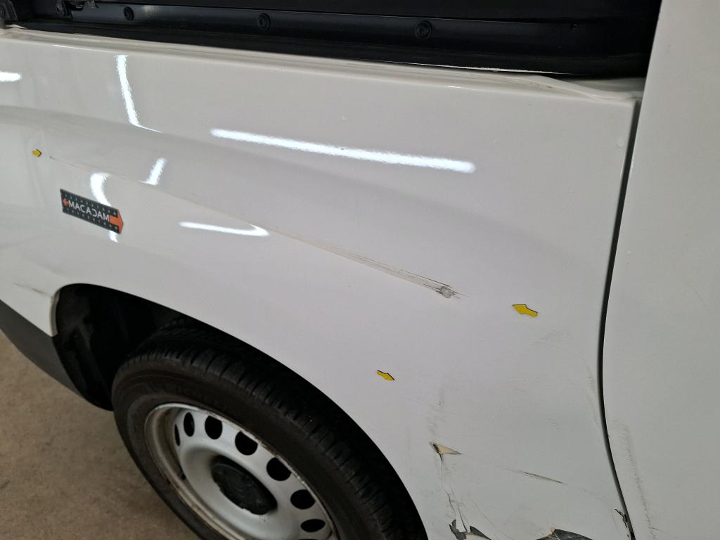CITROEN BERLINGO VAN XL 950 BLUEHDI 100 S&S BVM5 CLUB 2021