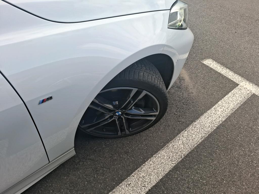 BMW SERIE 1 F40 118i 136 ch DKG7 M Sport 2024