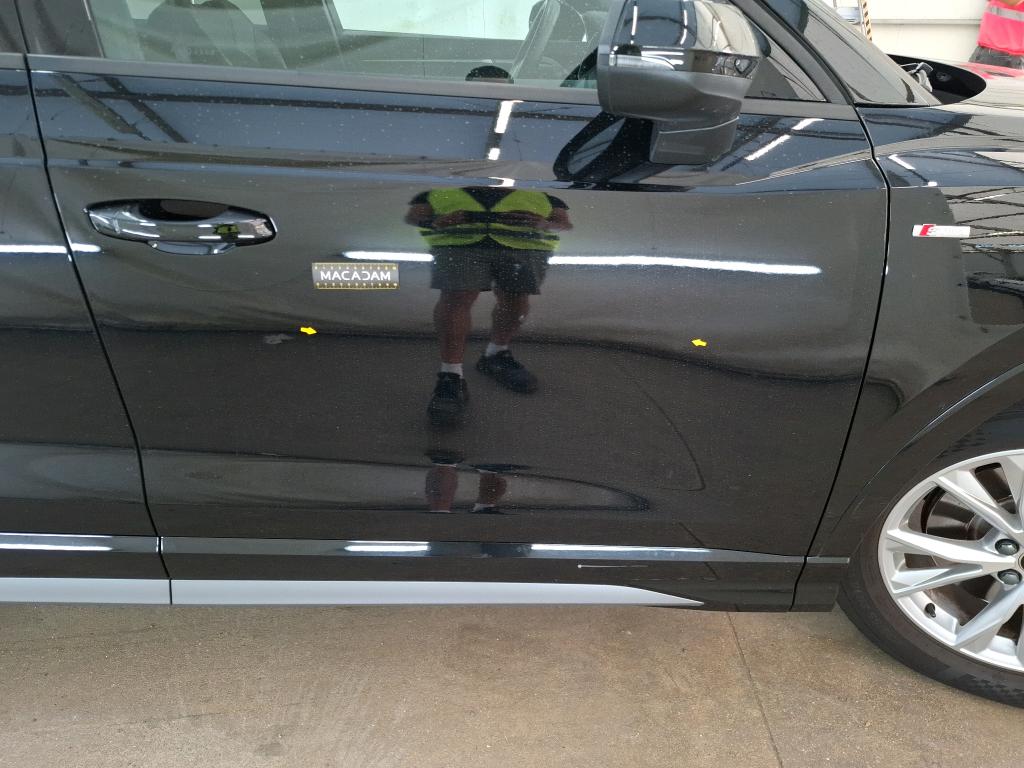 AUDI Q3 VP 45 TFSIe 245 ch S tronic 6 line 2023