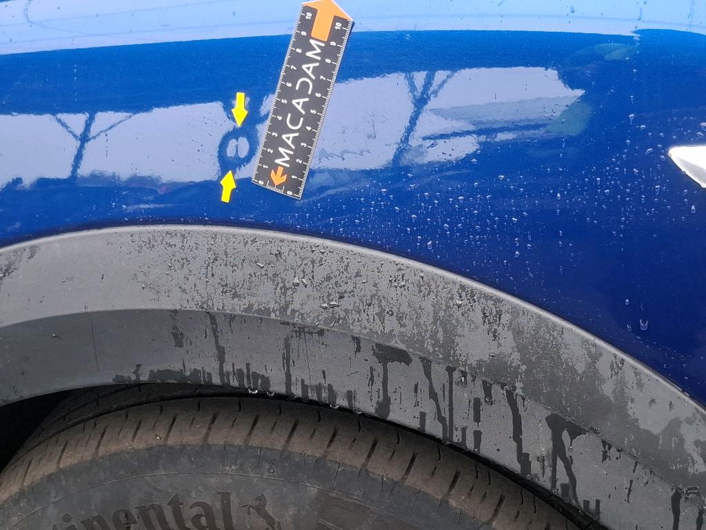 DACIA SANDERO TCe 90 GSR2 Stepway Extreme 2024