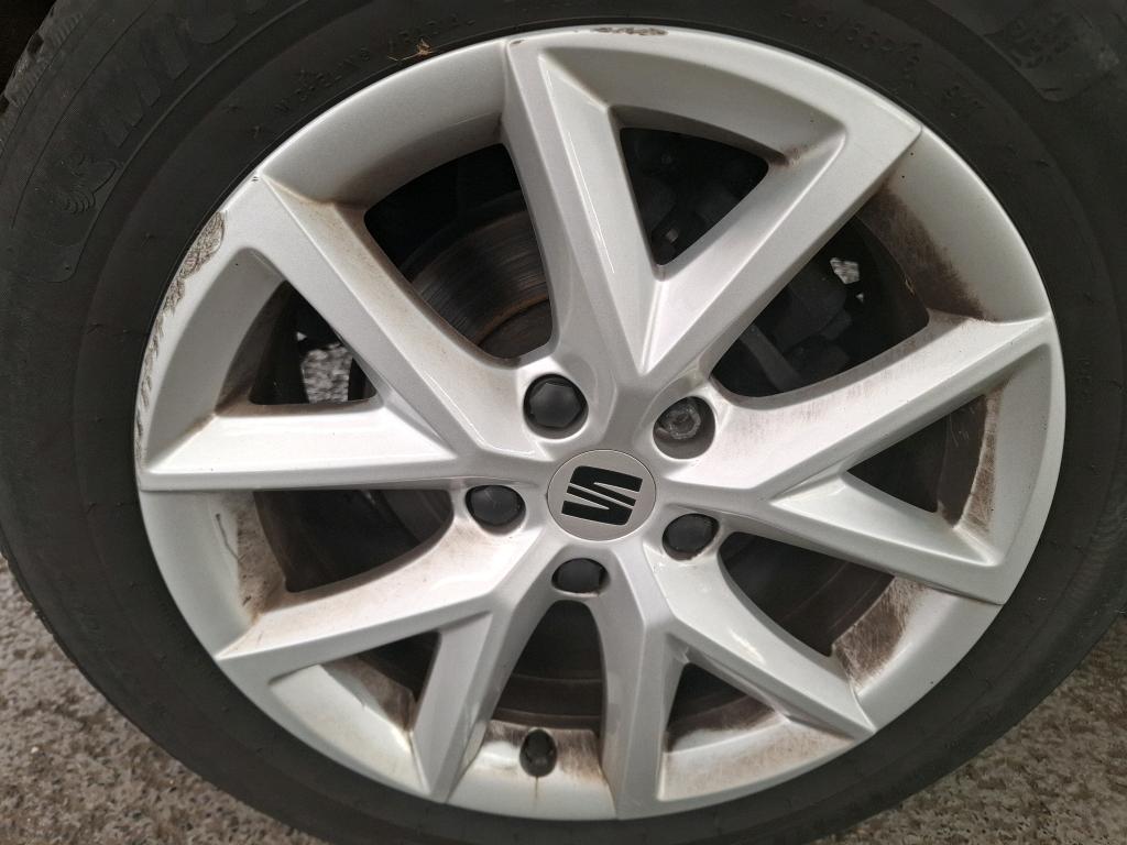 SEAT LEON 2.0 TDI 115 BVM6 Business 2023
