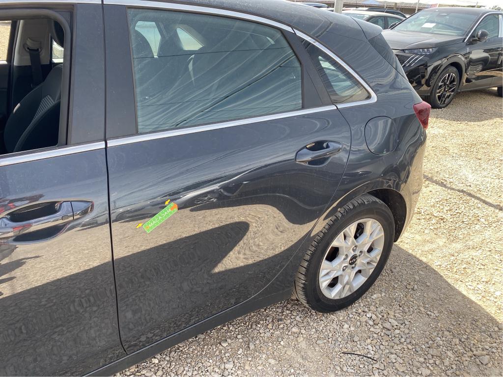 KIA CEE'D CEED 1.0 T-GDi 100 ch BVM6 Active 2025