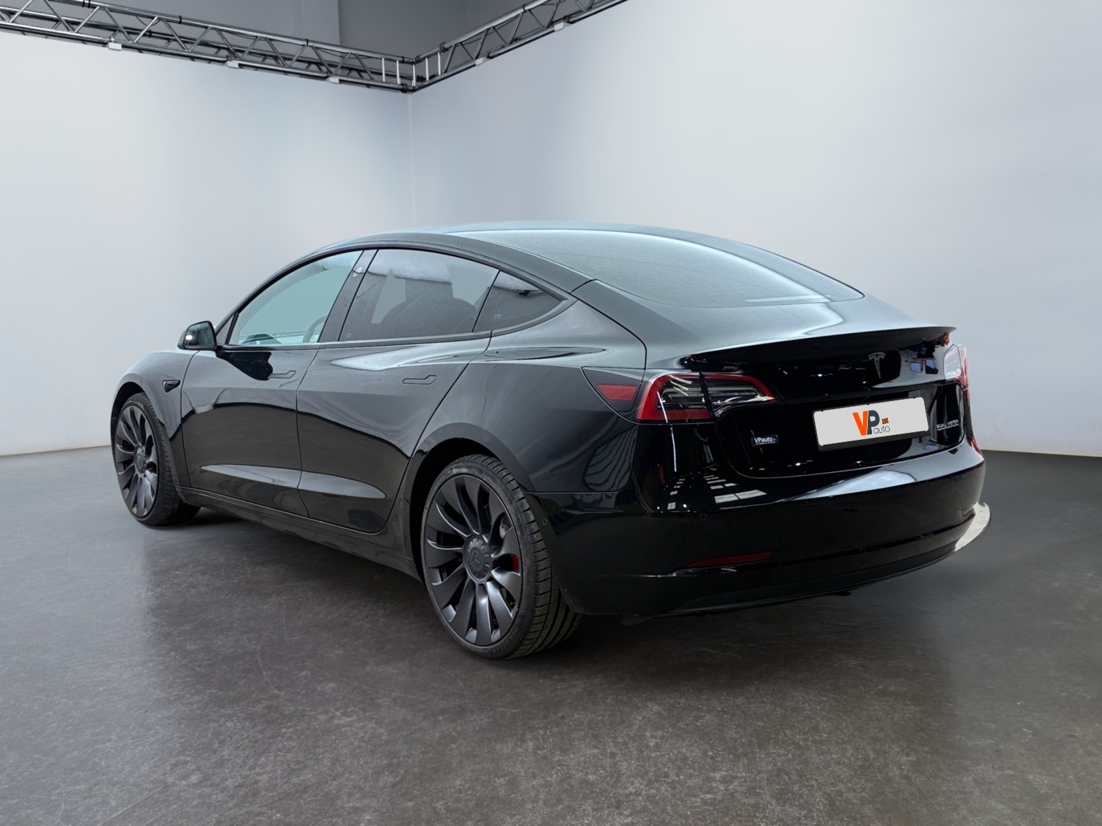 TESLA MODEL 3 Performance Dual Motor AWD 2022