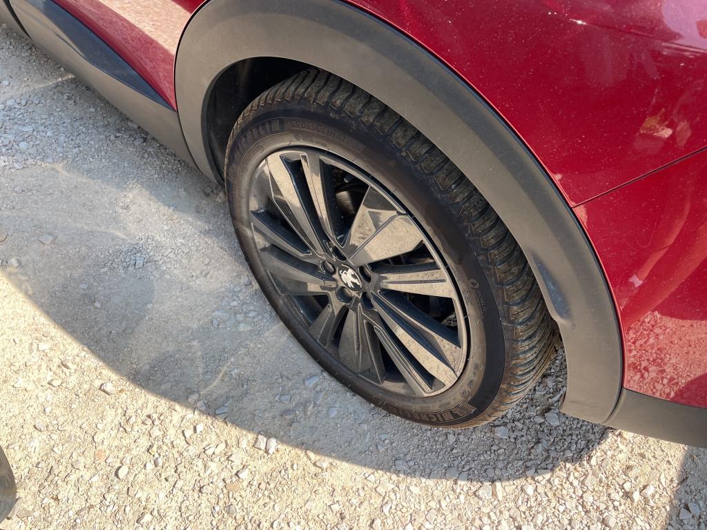 PEUGEOT 3008 Hybrid 225 e-EAT8 GT Pack 2022