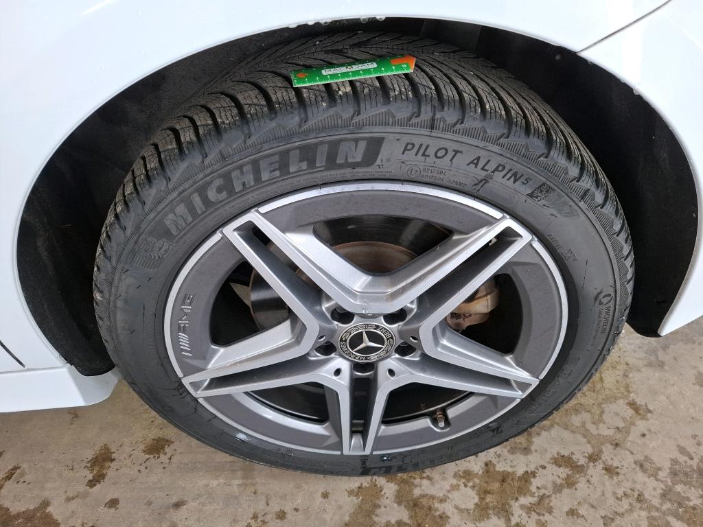 MERCEDES CLASSE A 250 e 8G-DCT AMG Line 2023