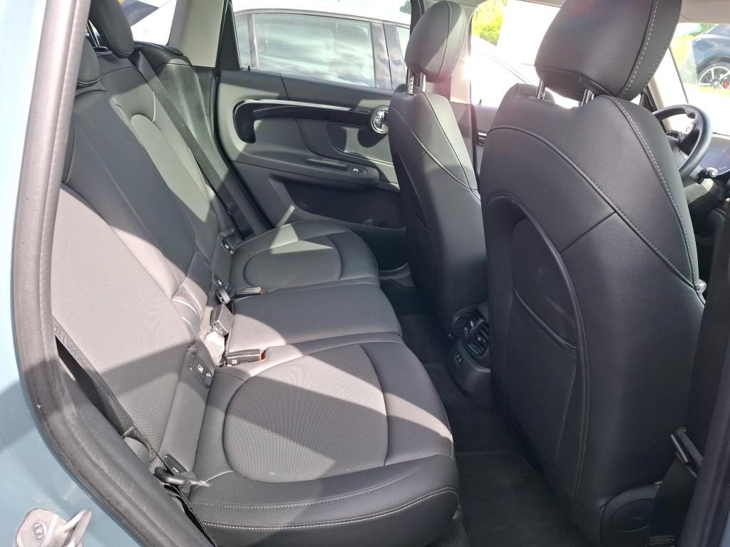 MINI COUNTRYMAN F60 LCI 136 ch BVA7 Cooper Essential 2023