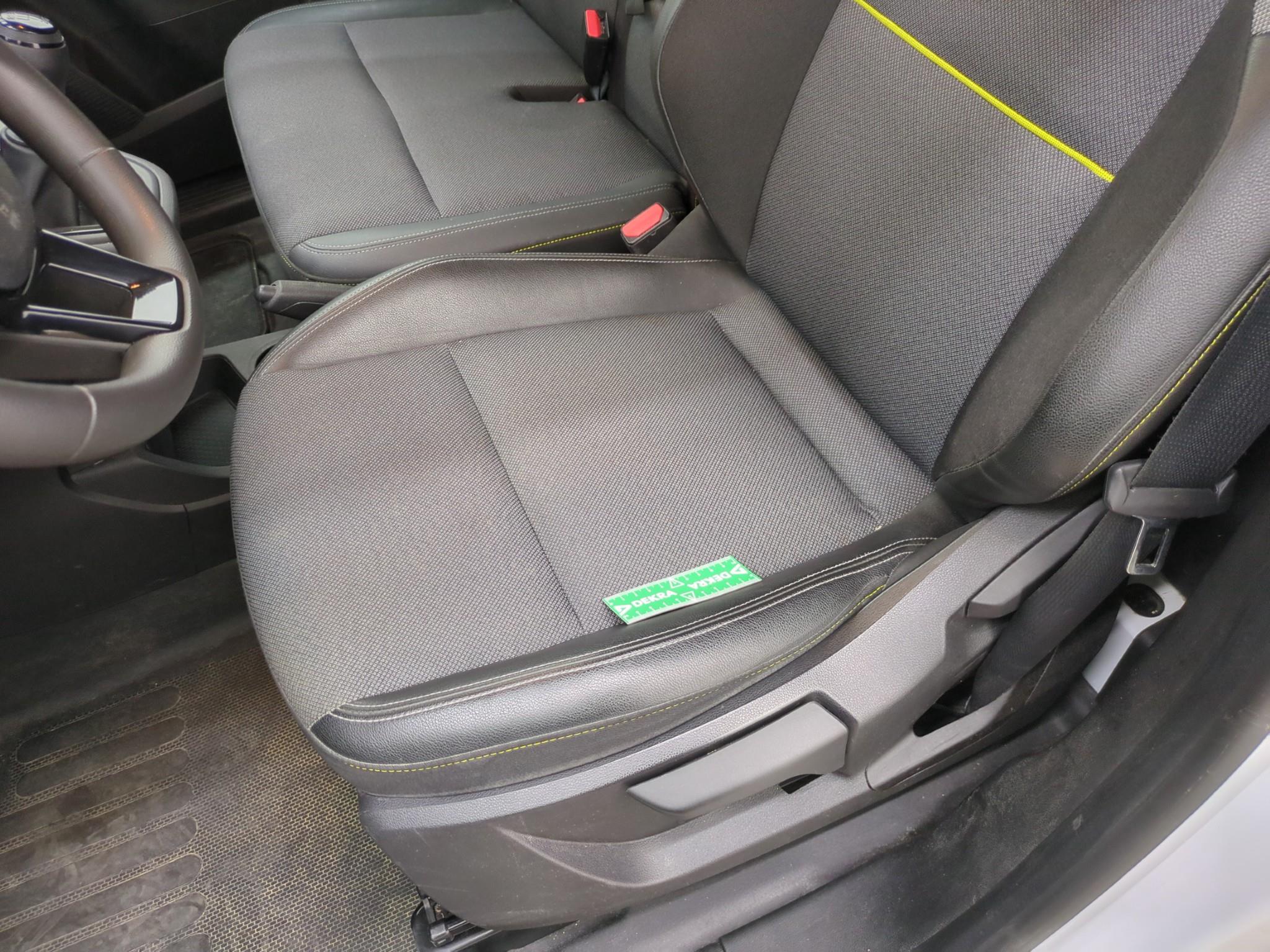 RENAULT KANGOO VAN FG TOLE BLUE DCI 95 L1 GSR2 ADVANCE 2024