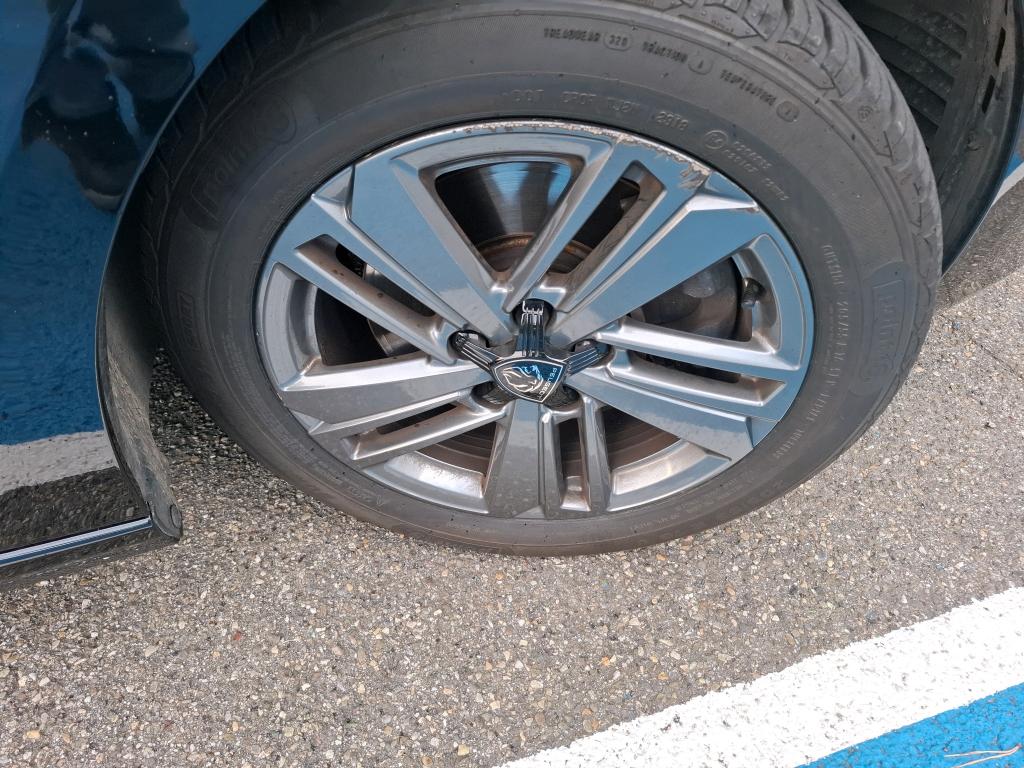 PEUGEOT 308 SW BlueHDi 130ch S&S EAT8 Active Pack 2022