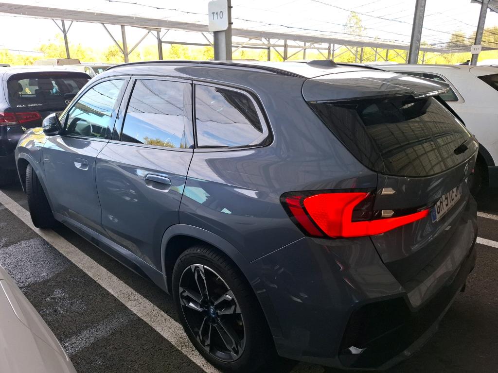 BMW X1 U11 xDrive 25e 245ch DKG7 M Sport 2023