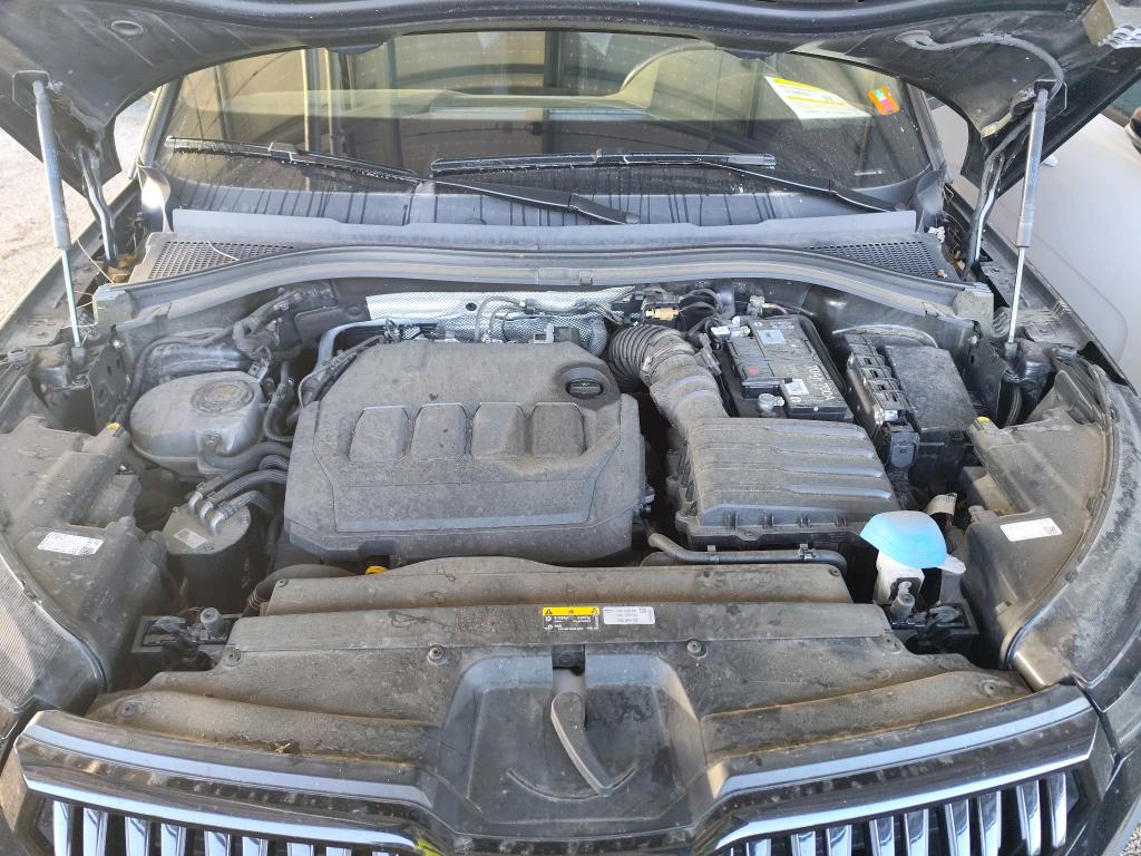 SKODA KODIAQ 2.0 TDI 150 SCR DSG7 7pl Sportline 2022
