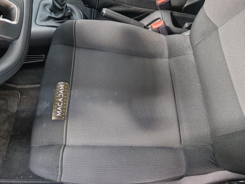 CITROEN C3 ENTREPRISE SOCIETE BLUEHDI 100 S&S BVM6 FEEL NAV 2021