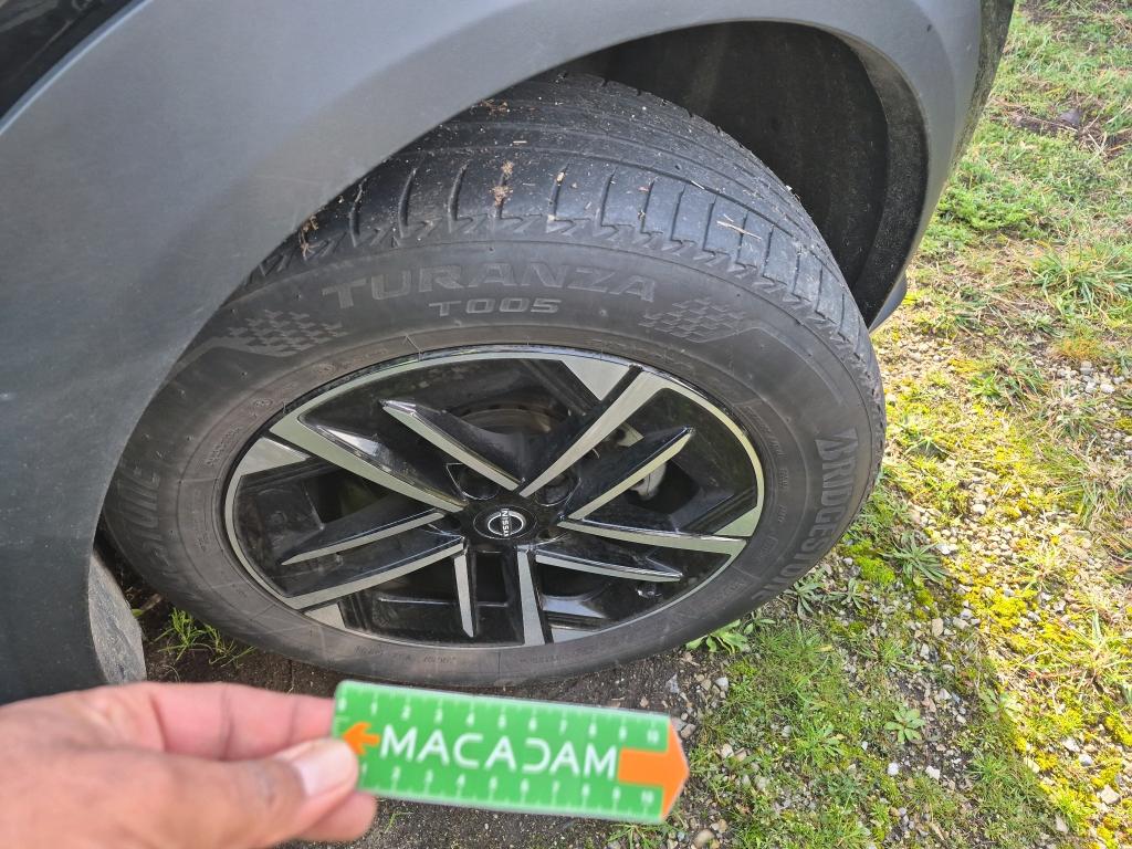 NISSAN Juke DIG-T 114 N-Connecta 2024