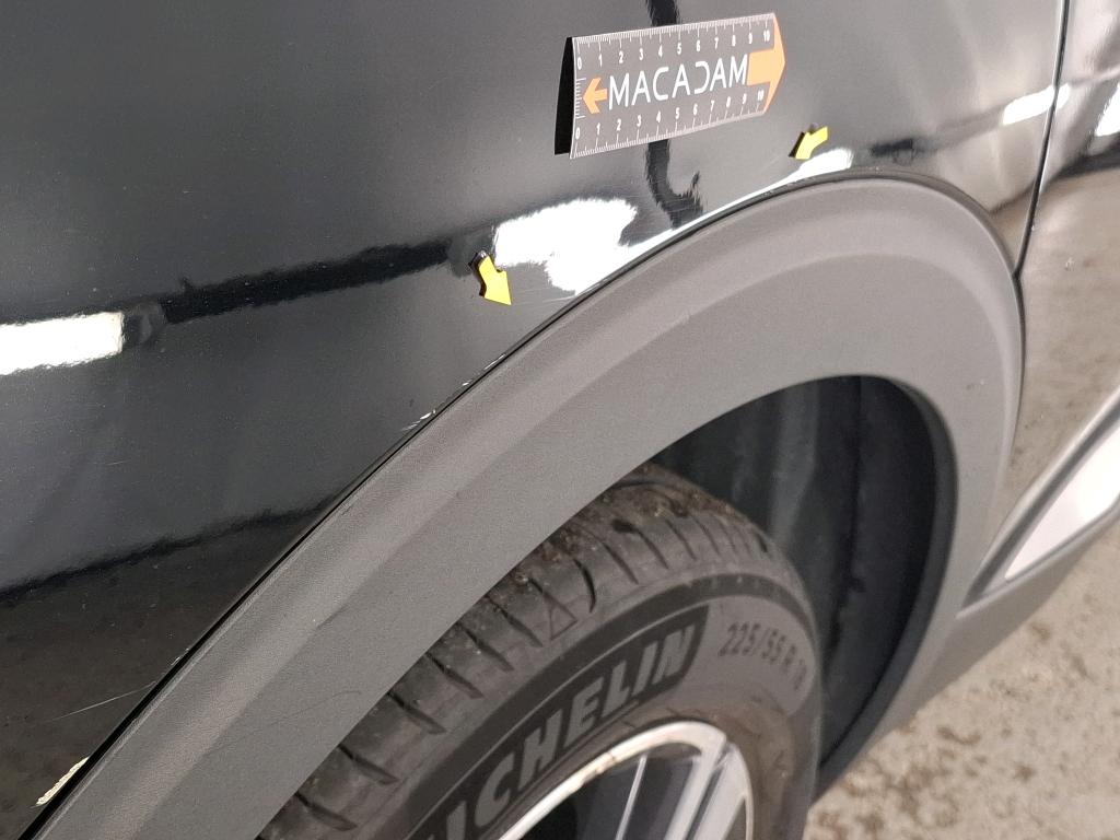 PEUGEOT 5008 BlueHDi 130ch S&S EAT8 Allure Pack 2023
