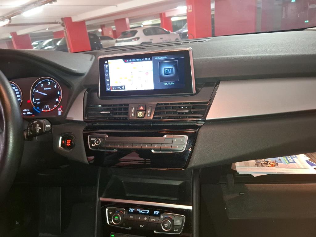 BMW SERIE 2 ACTIVE TOURER 216d 116 ch DKG7 Business Design 2020