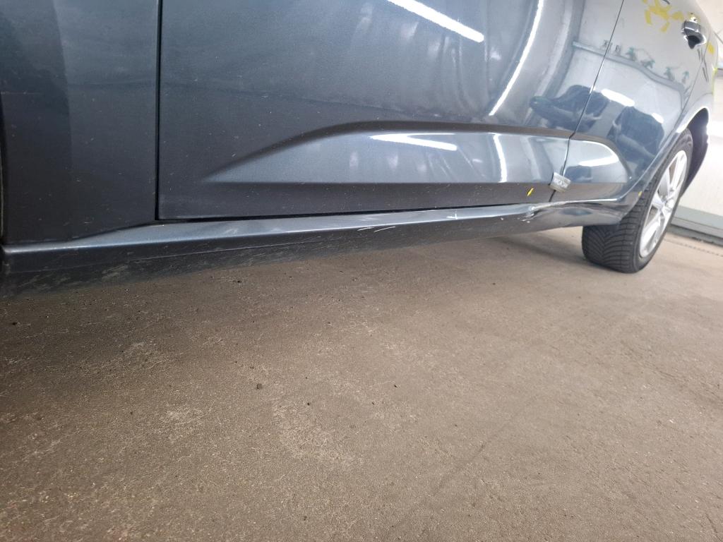 RENAULT MÉGANE MEGANE IV BERLINE E-TECH Plug-In Hybride 160 - 21N Business 2022