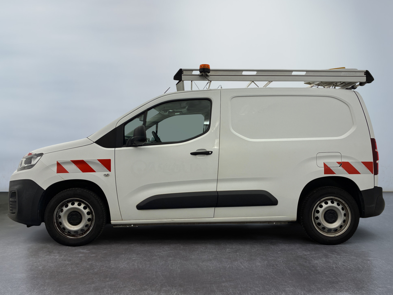 CITROEN BERLINGO VAN M 1000 BLUEHDI 100 S&S BVM5 CLUB 2021