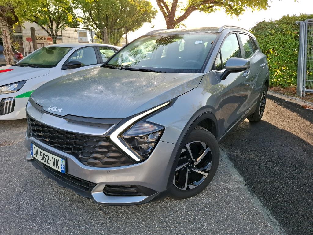 SPORTAGE VP