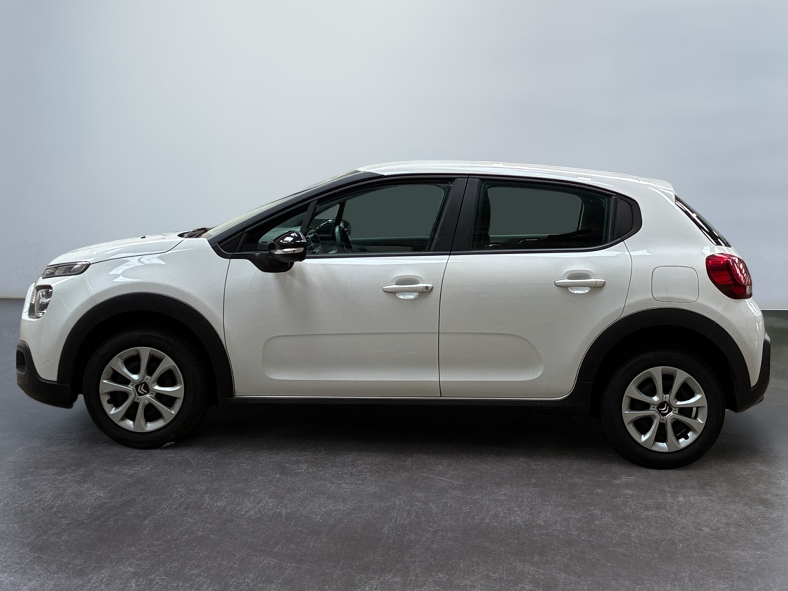 CITROEN C3 SOCIETE BLUEHDI 100 S&S BVM6 FEEL 2021