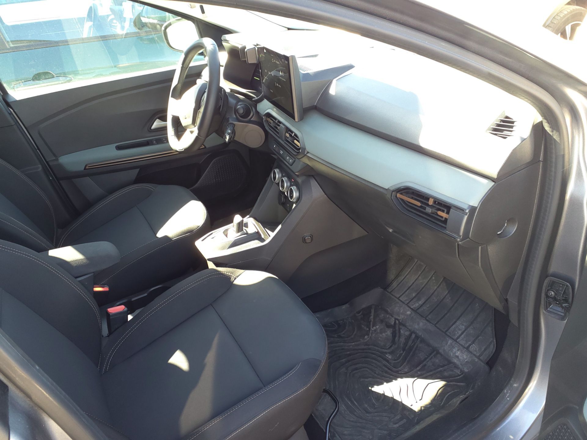 DACIA JOGGER GPL ECO-G 120 auto 7 pl Extreme 2026