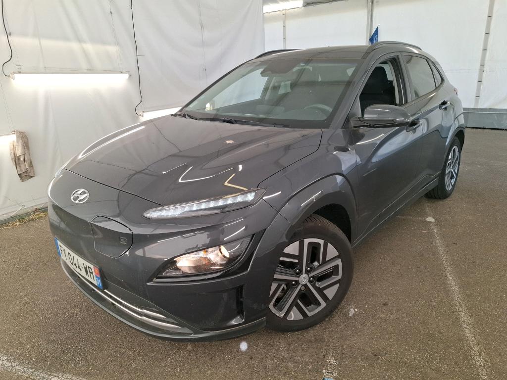 KONA ELECTRIC