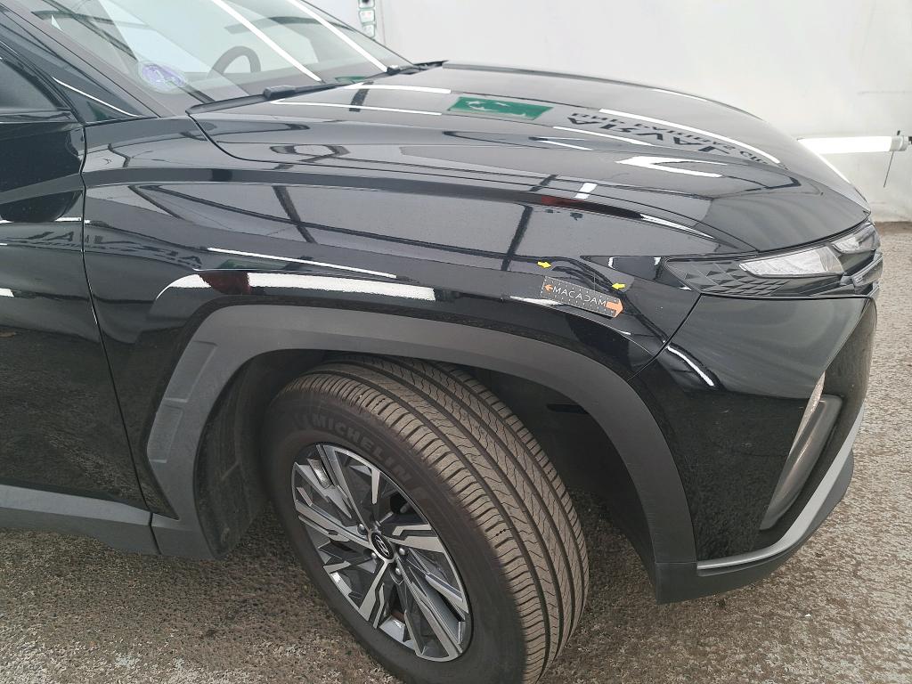 HYUNDAI TUCSON 1.6 T-GDI 230 Hybrid BVA6 Business 2022