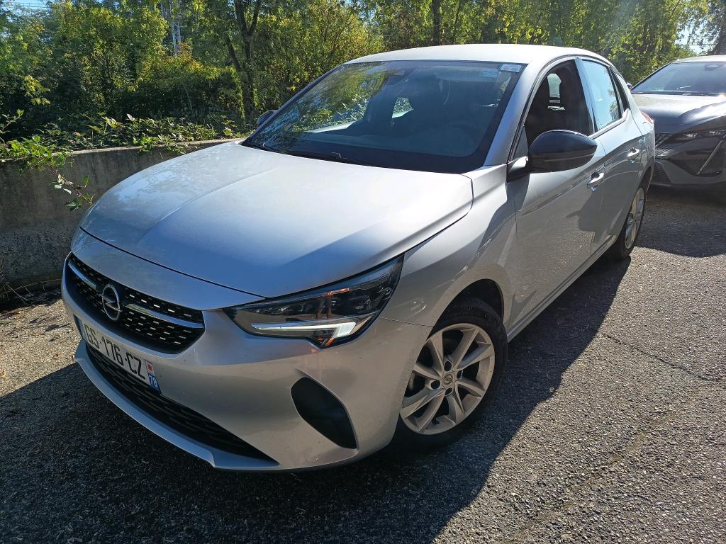 CORSA 1.2