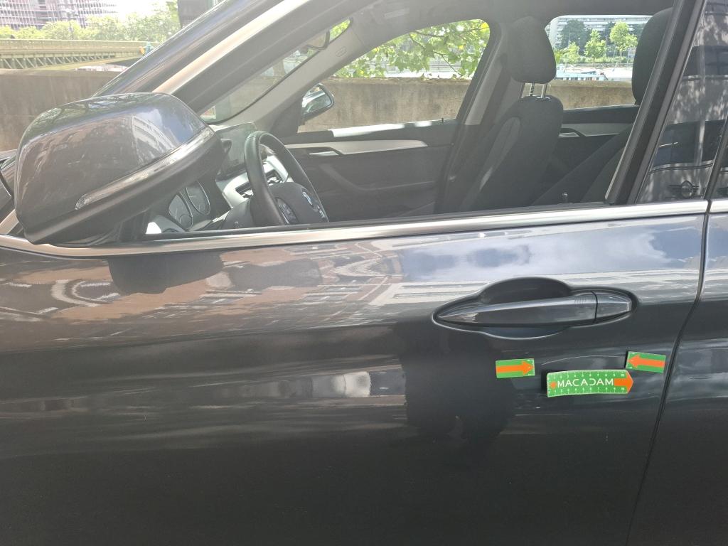 BMW X1. X1 F48 LCI sDrive 18i 136 ch DKG7 Business Design 2022