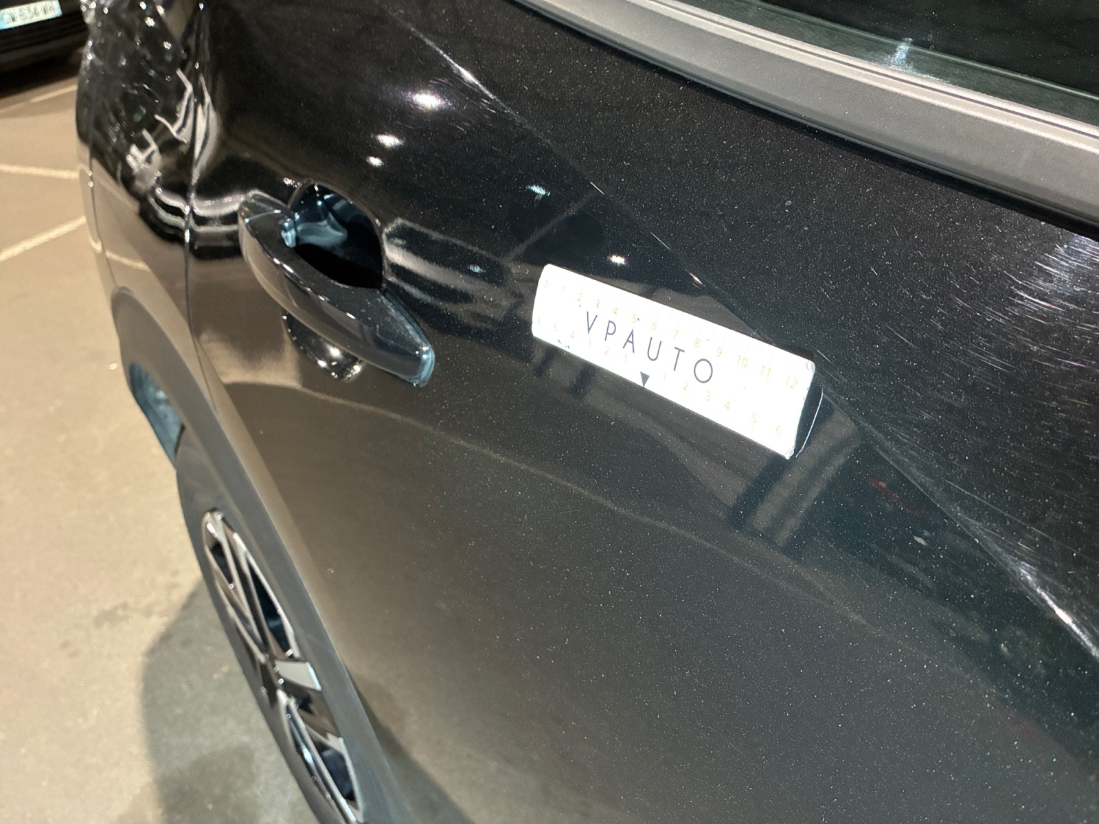 PEUGEOT 2008 Hybrid 145 ch e-DCS6 Style 2025