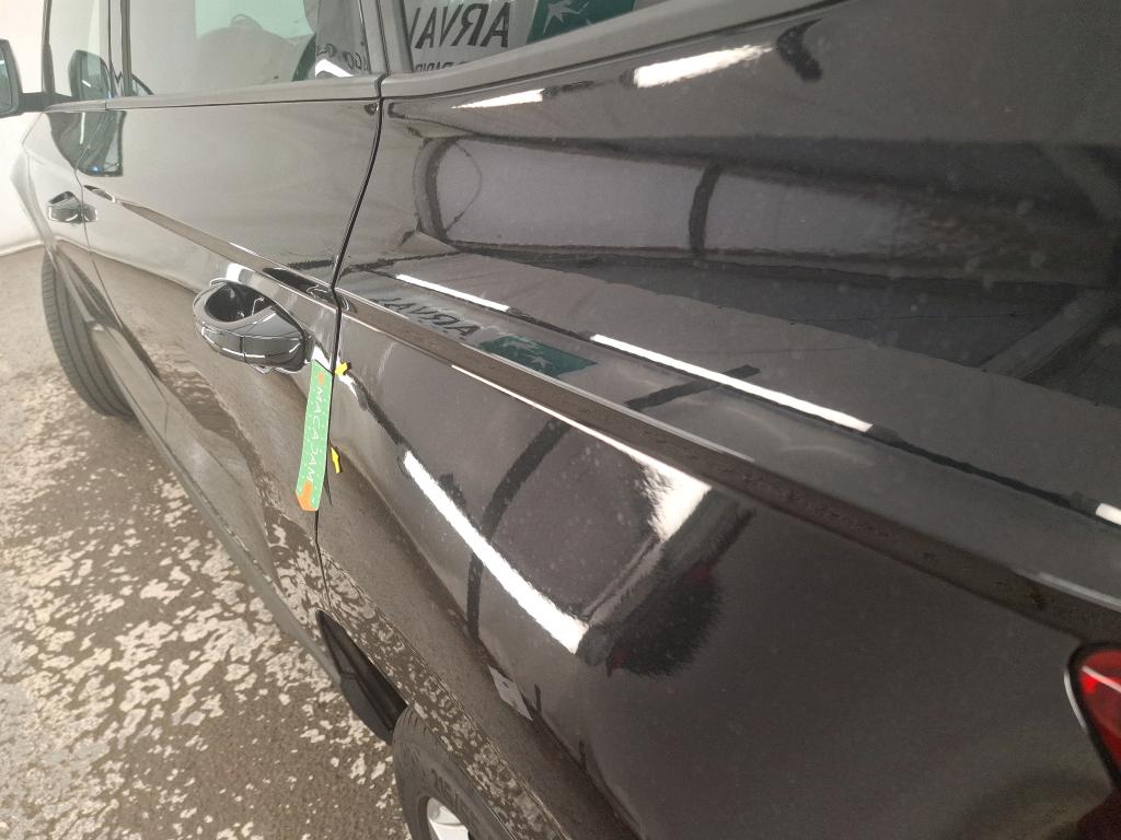 SKODA KAROQ 1.5 TSI 150 ch ACT DSG7 Business 2021