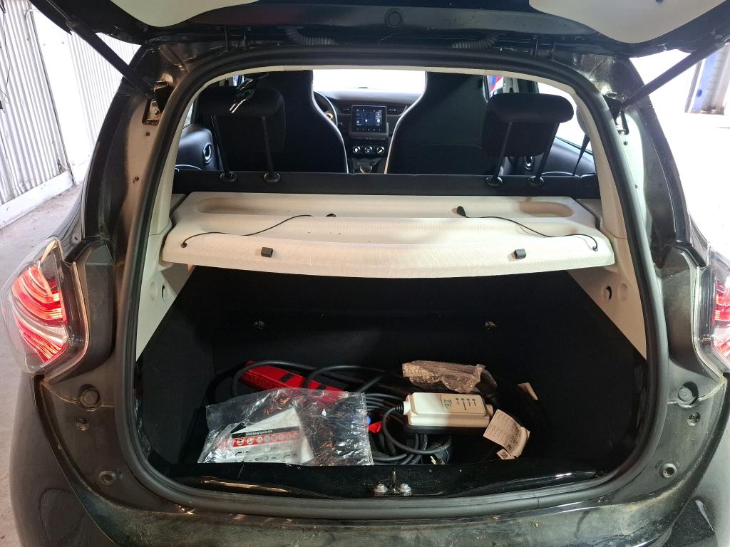 RENAULT ZOE E-TECH ELECTRIQUE R110 Achat Intégral - 21 Business 2021