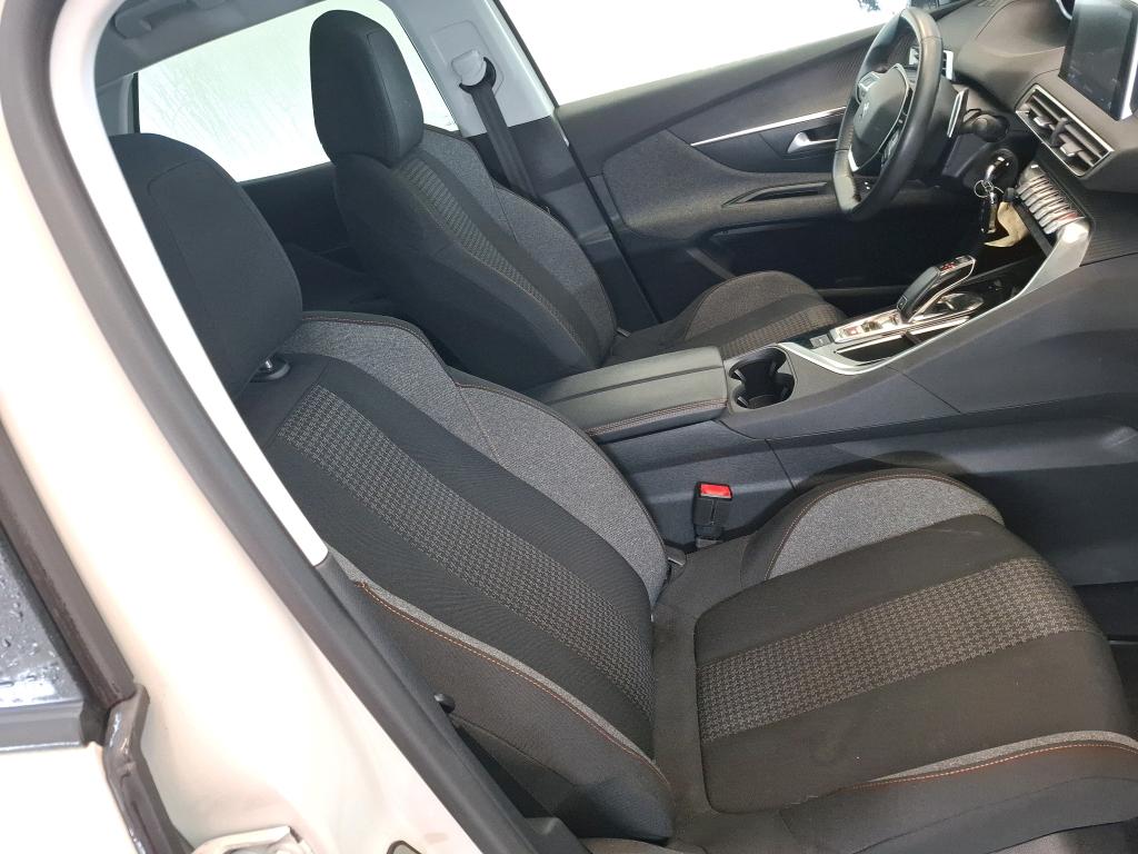 PEUGEOT 3008 BUSINESS BlueHDi 130ch S&S EAT8 Active 2020