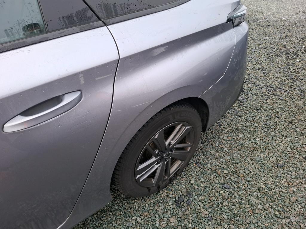 PEUGEOT 308 SW PureTech 130ch S&S EAT8 Active Pack 2023