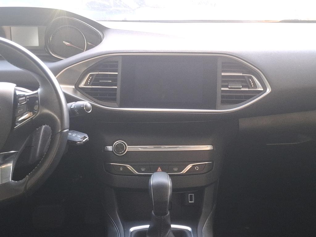 PEUGEOT 308 SW BlueHDi 130ch S&S EAT6 Active Business 2019