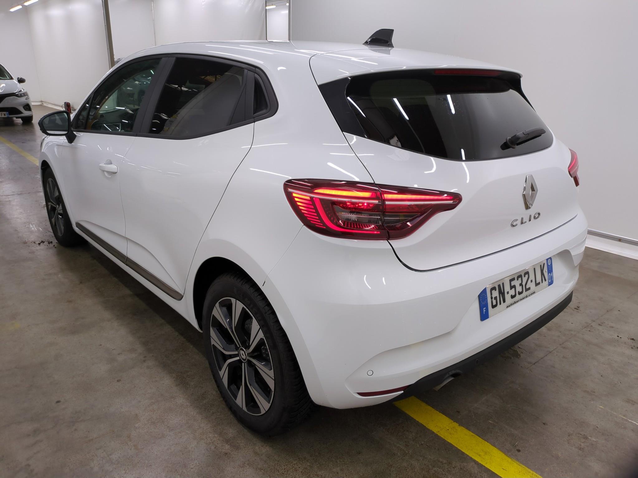 RENAULT CLIO V SCe 65 Evolution 2023