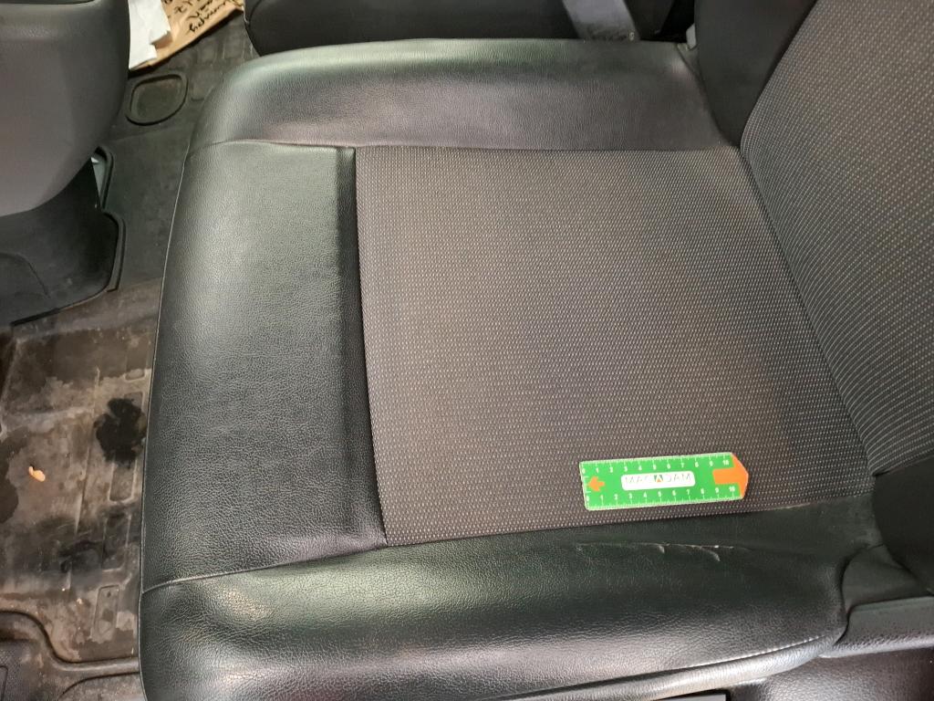 CITROEN JUMPY FOURGON FGN M BLUEHDI 120 S&S BVM6 DRIVER 300 NM 2021