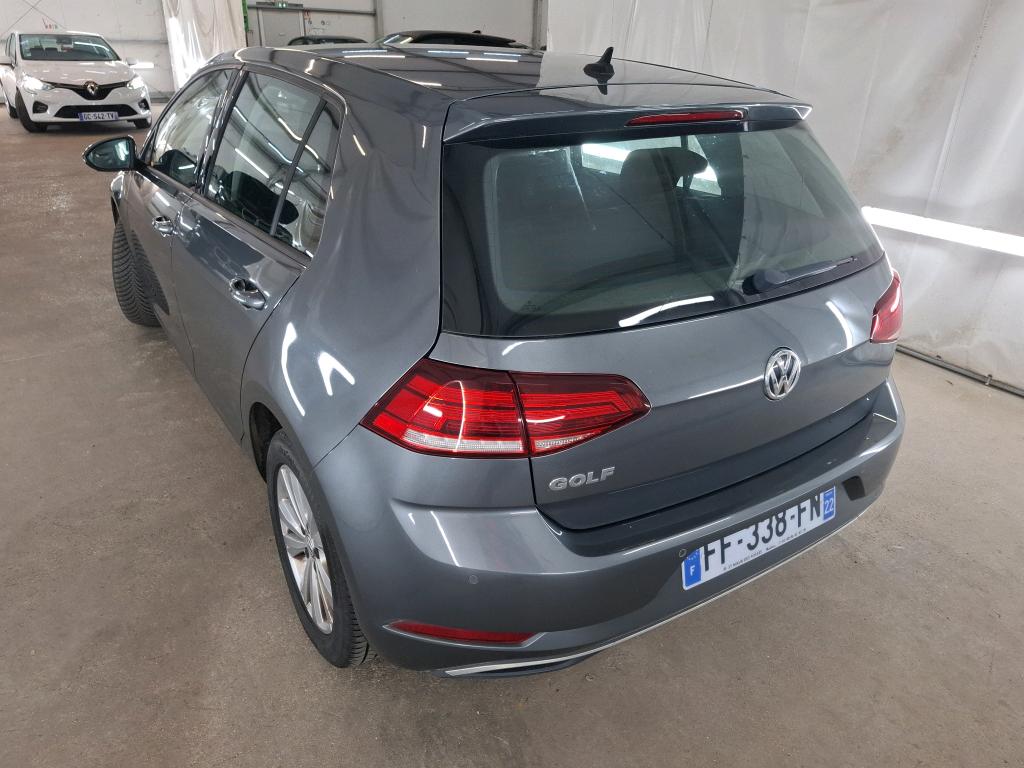 VOLKSWAGEN GOLF BUSINESS 1.0 TSI 115 BVM6 Confortline 2019