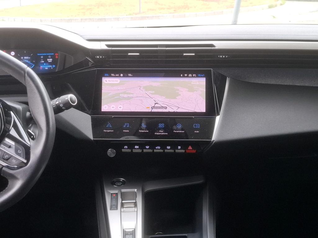 PEUGEOT 308 SW BlueHDi 130ch S&S EAT8 Allure Pack 2023