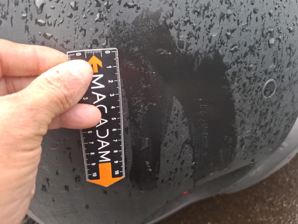 CITROEN C3 Aircross PureTech 110 S&S BVM6 Shine 2019