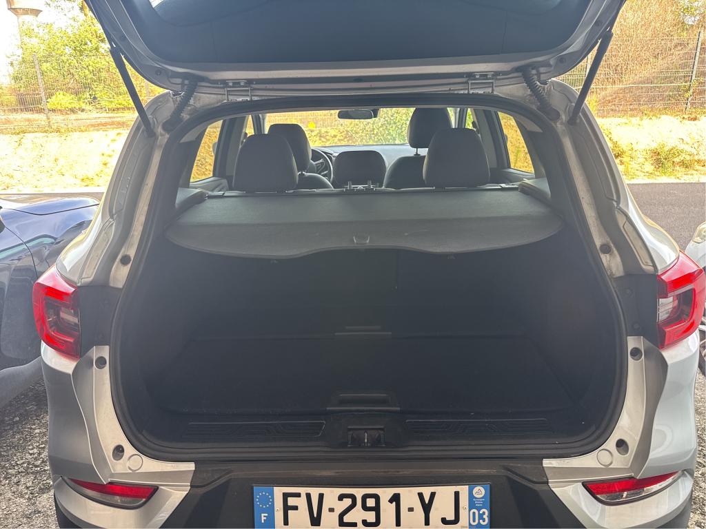 RENAULT KADJAR Blue dCi 115 Business 2020