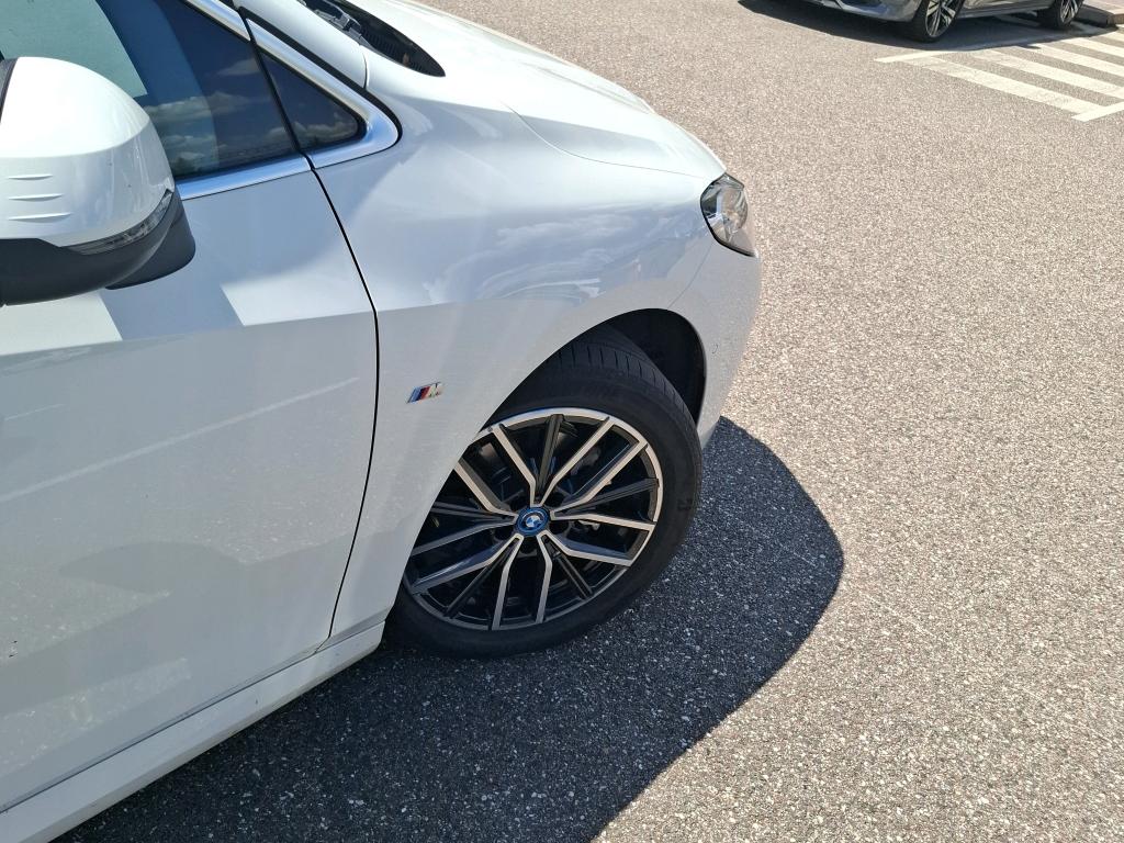 BMW SERIE 2 ACTIVE TOURER 225e xDrive 245 ch DKG7 M Sport 2023