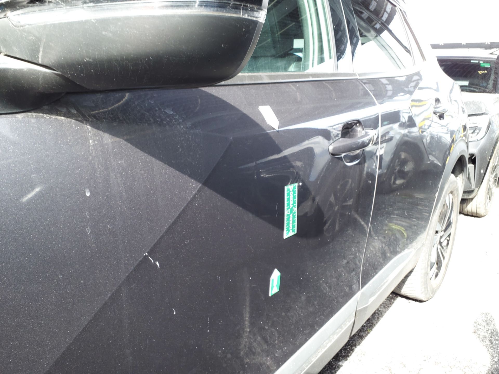 PEUGEOT 2008 PureTech 130 S&S EAT8 Allure Pack 2023